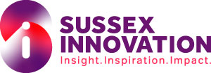 Sussex Innovation logo